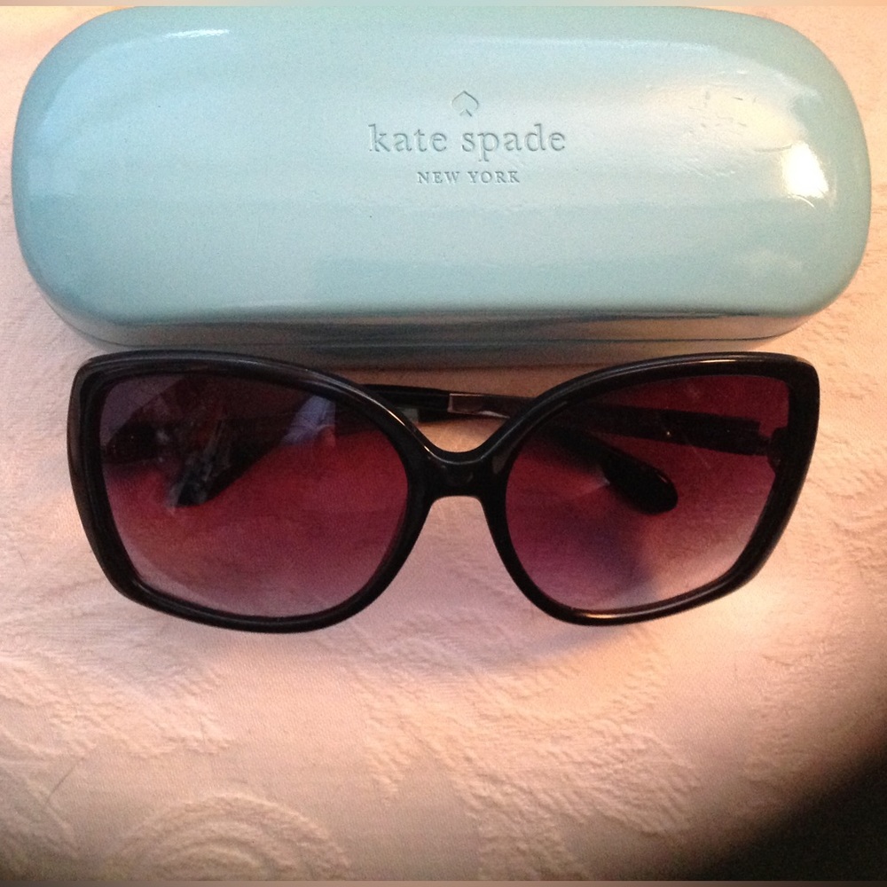 New! 💯Authentic kate spade Sunglasses.♠️